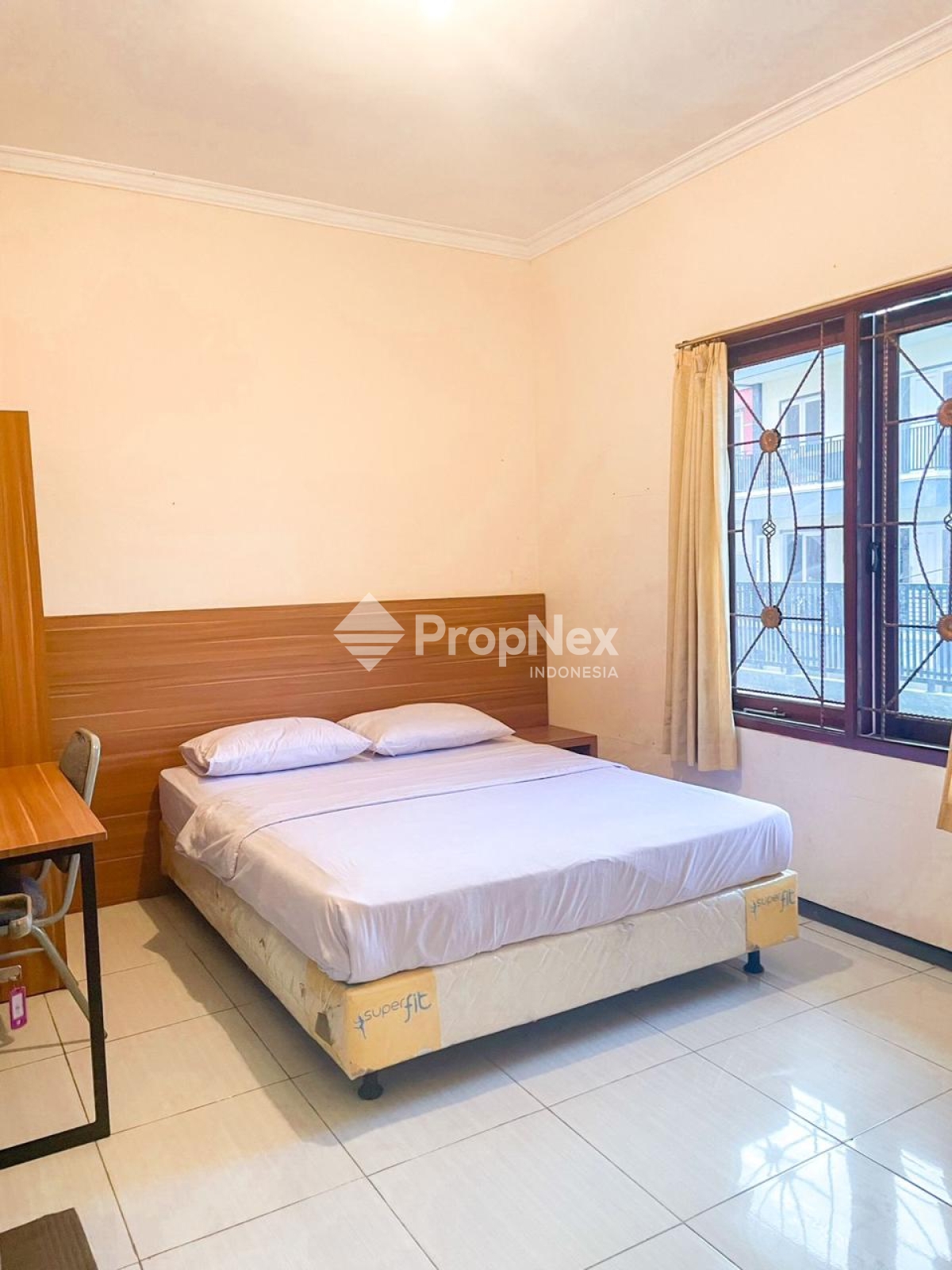 Dijual Cepat Kost Eksklusif 72 Kamar Siwalankerto Surabaya — foto 7